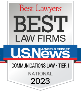 Best Law Firms 2022