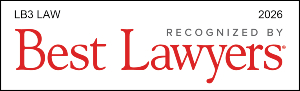 Best Lawyers 2026